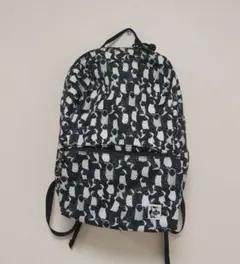 CHUMS ペンギン柄 リュック