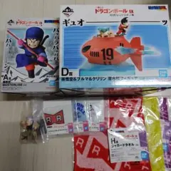 2026年最新】一番くじドラゴンボールe賞の人気アイテム - メルカリ