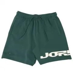 【新品】 NIKE ナイキ ジョーダン ハーフパンツ 短パン スウェット