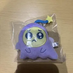 【未開封】たまごっち　ぬいぐるみマスコット　ぴゅえるっち