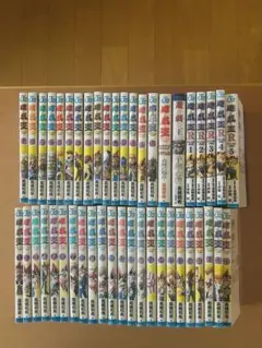 【カード未開封】遊戯王全巻 ガイドブック2冊 遊戯王R全巻セット 高橋和希 カード未開封】遊戯王全巻 公式ガイドブック2冊 遊戯王R全巻セット