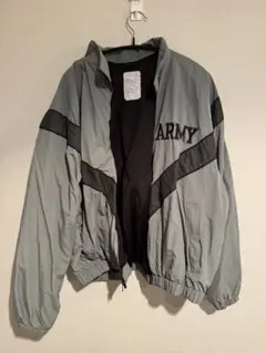 米軍 U.S.ARMY IPFU ジャケット