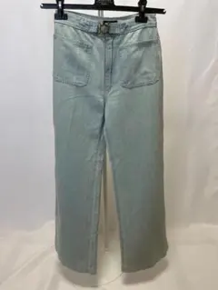 ポロラルフローレン　ブーツカットデニムのサムネイル