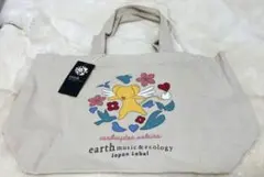 カードキャプターさくら earth トートバッグ