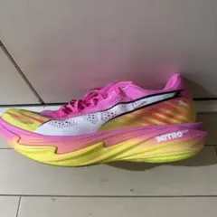 PUMA Deviate NITRO Elite 4のサムネイル