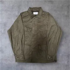 00s archive military jacket Y2K