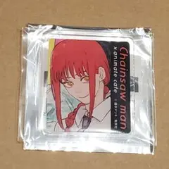 2025年最新】チェンソーマン アクリルバッジ マキマの人気アイテム