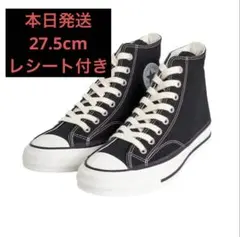 CONVERSE ADDICT CHUCK TAYLOR CANVAS HI
