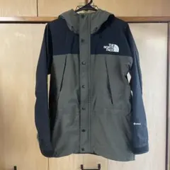 マウンテンライトジャケット S NP11834 ノースフェイス ニュートープ
