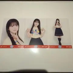 鈴木佑捺 生写真 コンプ まとめ売り【お見立て会〜夏のツアー】 鈴木佑捺 真夏の全国ツアー2026 Tシャツ大阪Ver コンプ 生写真 - メルカリ