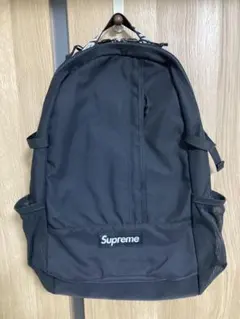 Saala様専用】Supreme メッシュ バックパック ネイビー - メルカリ