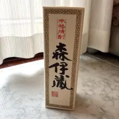 森伊蔵 1800ml 2026年4月到着 - メルカリ