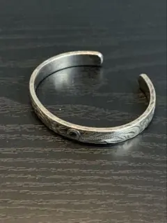 ラスト イーグル 顔 バングル ノーブランド L サイズ ハンドメイド ブレス ラスト イーグル 顔 バングル ノーブランド L サイズ ハンドメイド