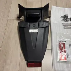 大特価 GB350S リアフェンダーセット ホンダ バイク サイドエンブレム