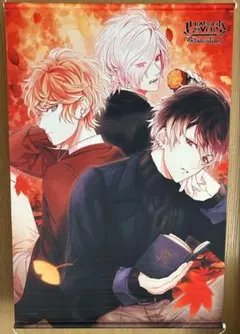 DIABOLIK LOVERS ディアラバ オトメイトガーデン ランチョン 集合 