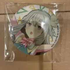 プロセカ 草薙寧々 缶バッジ 4個セット