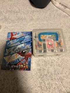 ポケモンカードゲーム セット
