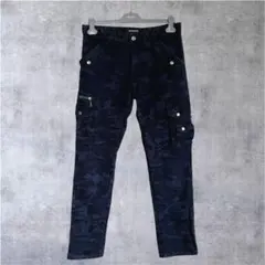 semantic design gimmick cargo y2k 迷彩のサムネイル