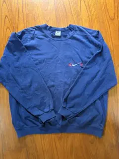 NIKE 90S スウェット　トレーナー　アメリカ製