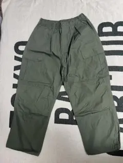 HUF カーゴパンツのサムネイル