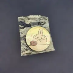 くら寿司 ビッくらポン 景品 うさぎ 缶バッジ