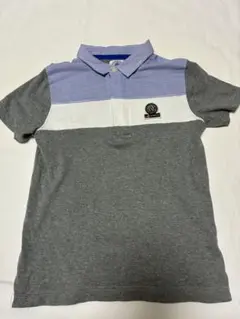 J.PRESS ポロシャツ 130