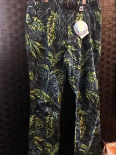 @ Columbia コロンビア ザイオン アヴェ パンツ ボトム ボタニカル