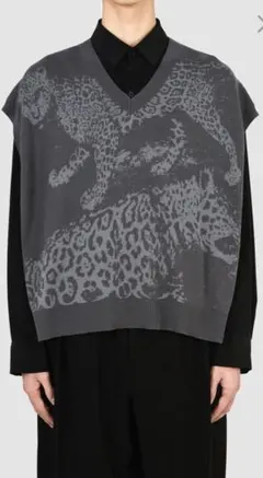 希少 美品 LADMUSICIAN ラッドミュージシャン 刺繍 ベスト 希少 美品 LADMUSICIAN ラッドミュージシャン 刺繍 ベスト