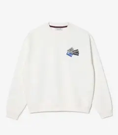 LACOSTE ラコステ スウェット トレーナー
