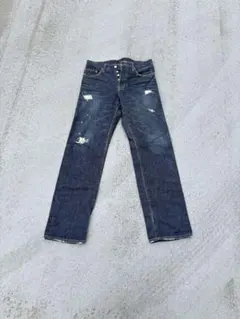LEVI'S 501xx 復刻W31 L32