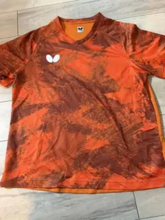 卓球　ウェア 4枚　セット