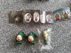 りら〘同梱送料分値下げ♪〙様 リクエスト 2点 まとめ商品