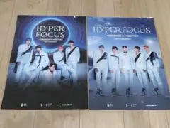 TOMORROW X TOGETHER VR CONCERT ポスター