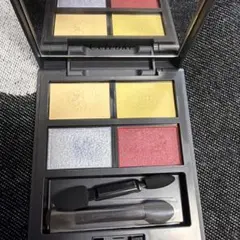 Celvoke ヴァティック　アイパレット 4色