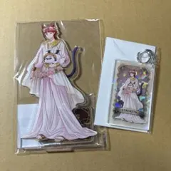 魔入りました！入間くん タロット まとめ売り オペラ