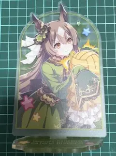 ウマ娘 熱血ハチャメチャ大感謝祭！サトノダイヤモンド アクリルスタンド