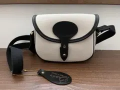 美品　Brady コルネミニ　DOVEGREY