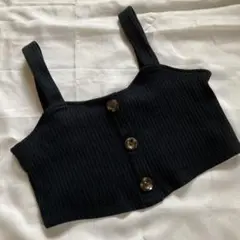 GU レディース ビスチェ