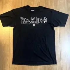 BOYZ N THE HOOD Tシャツ ビンテージTシャツ - メルカリ
