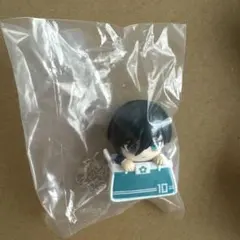 ブルーロック きゃらっく おでかけフィギュア