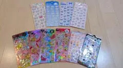 おまとめシール♡10枚セット