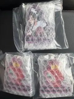 一番くじ ワンピース The Unbreakable Lawアクリルキーホルダー