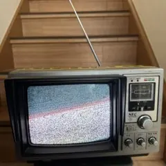 2026年最新】NEC ブラウン管テレビの人気アイテム - メルカリ