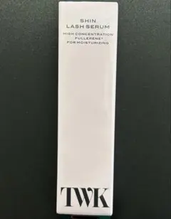 TWK SHIN LASH SERUM まつ毛美容液のサムネイル