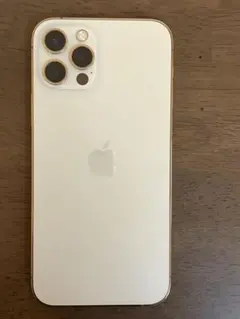 Apple iPhone 12 Pro ゴールド 本体