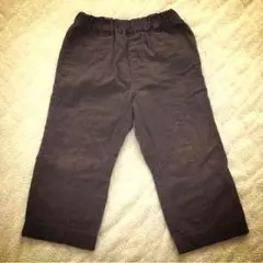 美品☆コムサイズム ベビー長ズボン