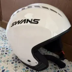 SWANS スキー・スノーボードヘルメット HSR 80