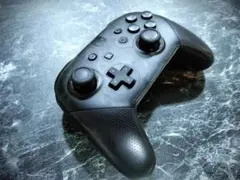 Nintendo Switch™ Proコントローラー Switchプロコン