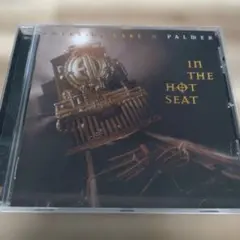 Emerson, Lake & Palmer 「In The Hot Seat」