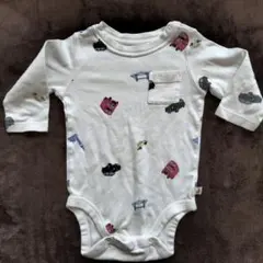 babyGap 車プリント 70